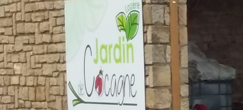 L'équipe Cap emploi en visite aux Jardins de Cocagne